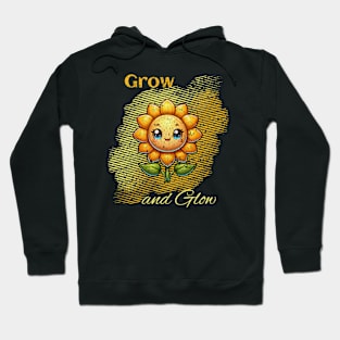 Sunflower Hoodie